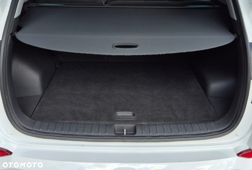 Hyundai Tucson 1.7 CRDI BlueDrive Premium 2WD DCT - 23