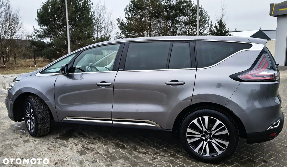 Renault Espace Energy dCi 160 EDC Initiale Paris - 8