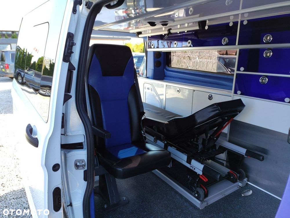 Ford Transit Custom - 26