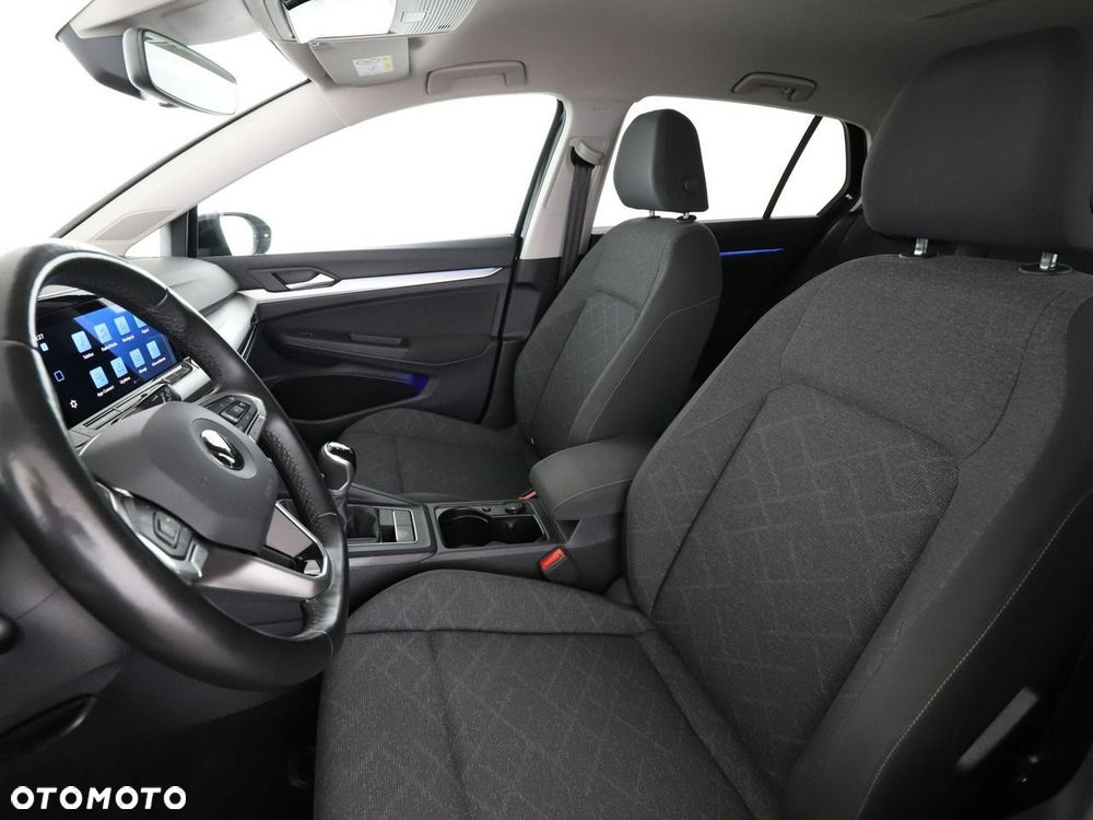 Volkswagen Golf 1.5 TSI EVO Life - 14