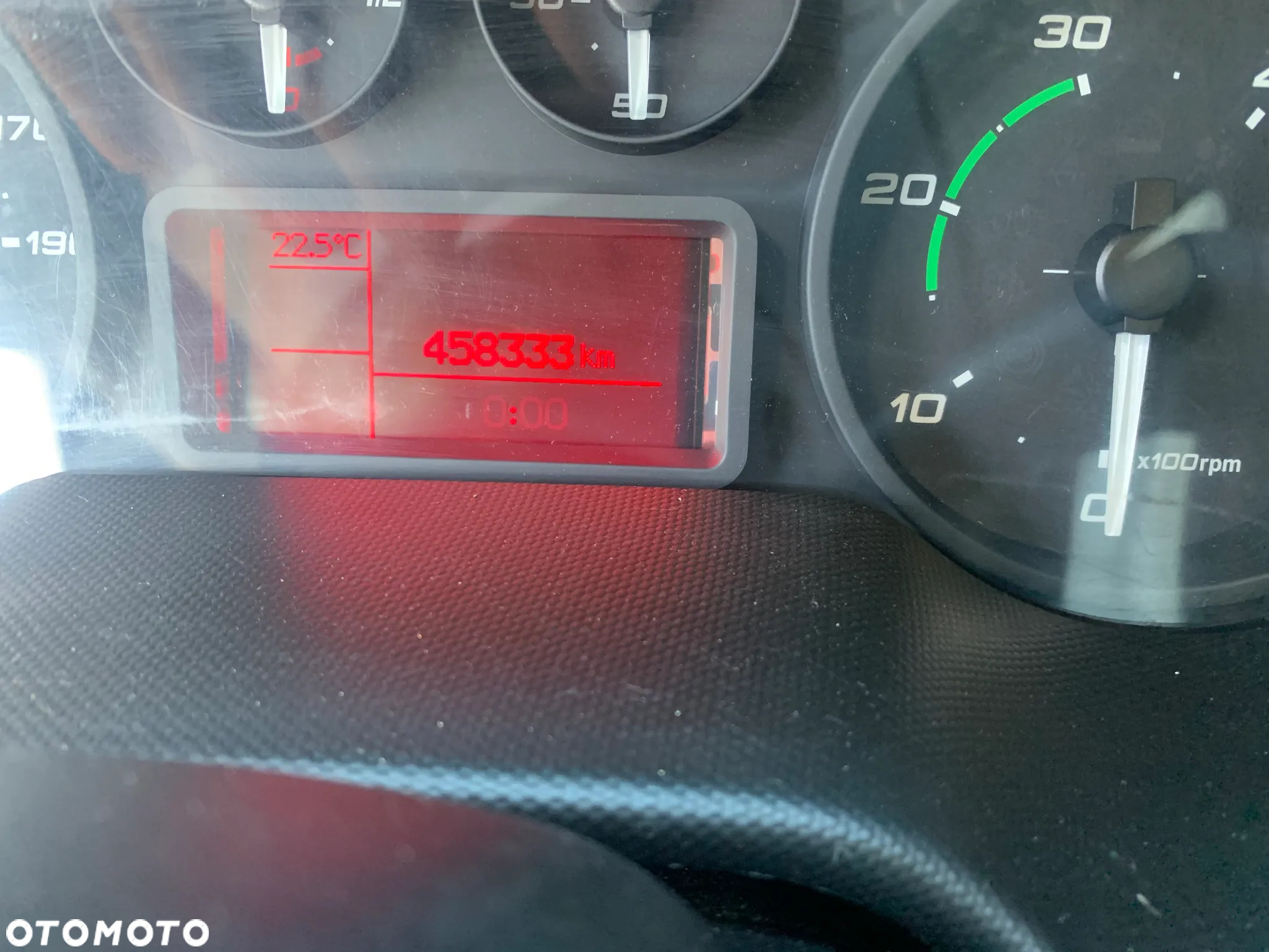 Iveco Daily - 9