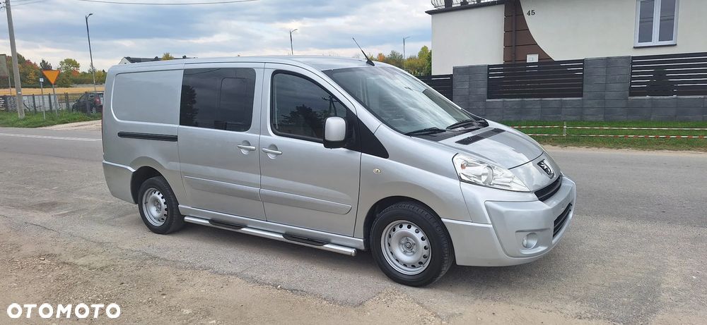 Peugeot Expert Tepee L2 Premium - 9