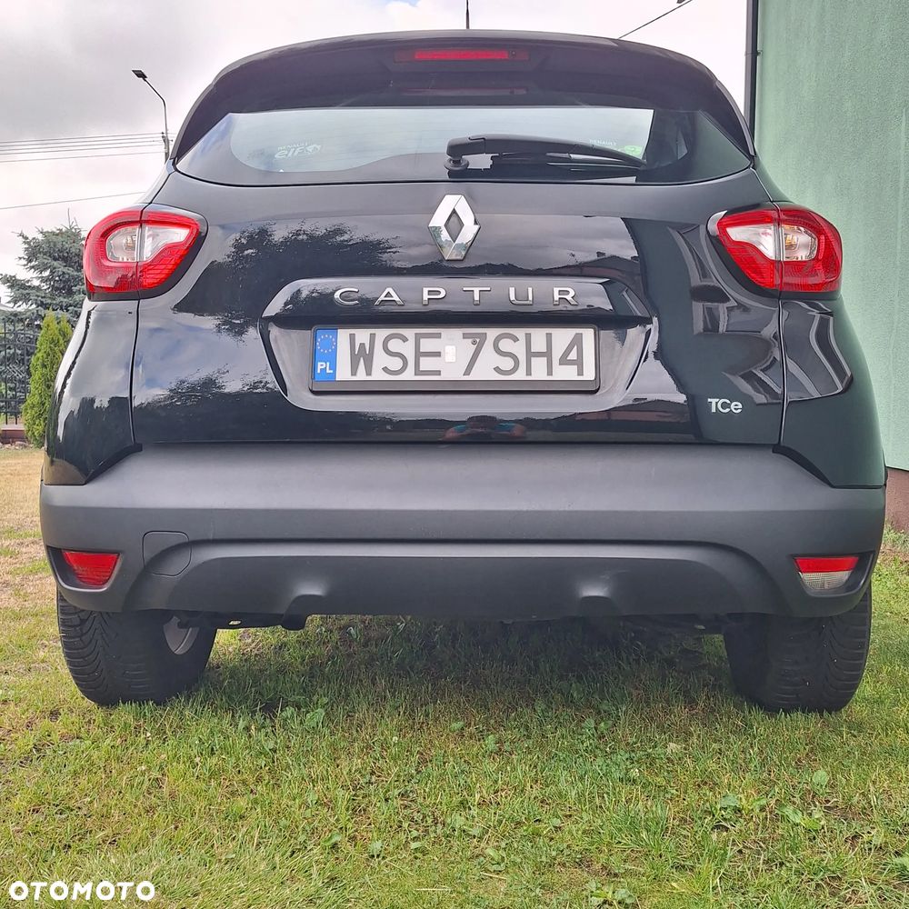 Renault Captur ENERGY TCe 90 Start&Stop Life - 2