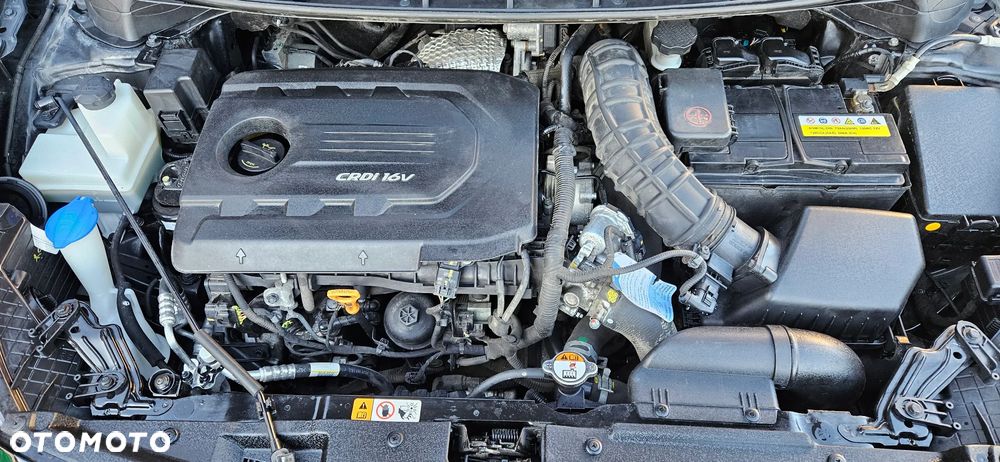 Hyundai i30 1.6 CRDi Premium - 12