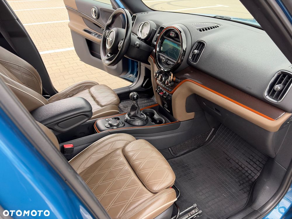 MINI Countryman - 27