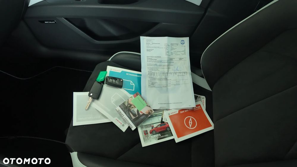 Seat Leon 2.0 TSI Start&Stop Cupra 265 - 31