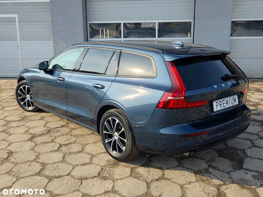 Volvo V60 B3 B Geartronic Momentum - 3