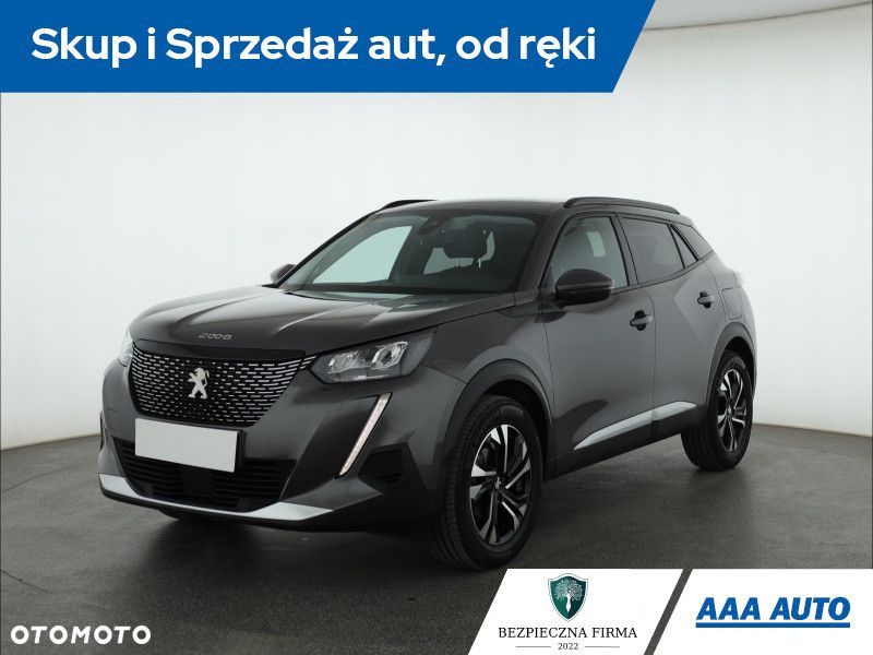 Peugeot 2008 - 3