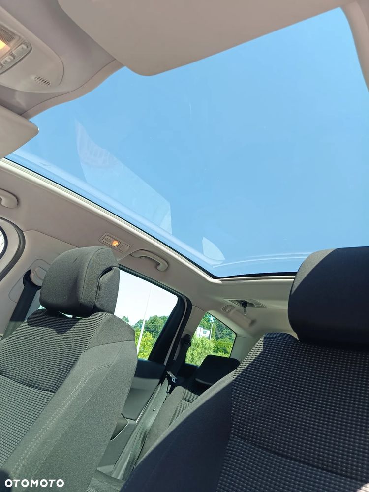 Peugeot 5008 HDI FAP 110 Active - 13