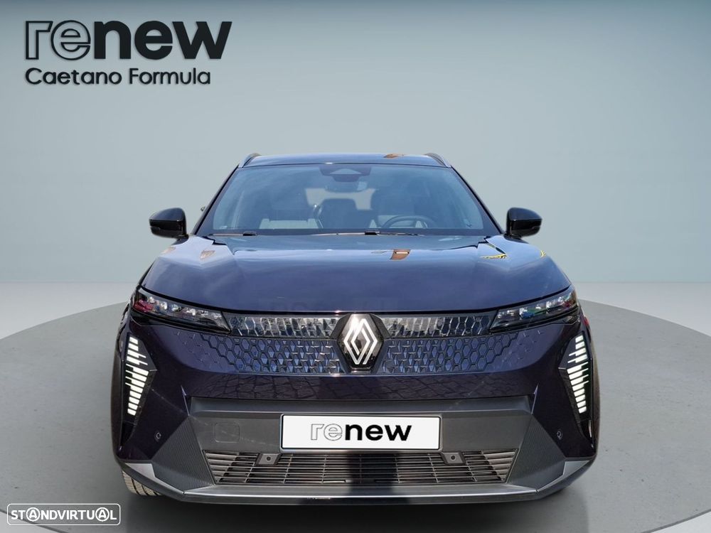 Renault Scénic E-Tech 87 kWh Techno - 2