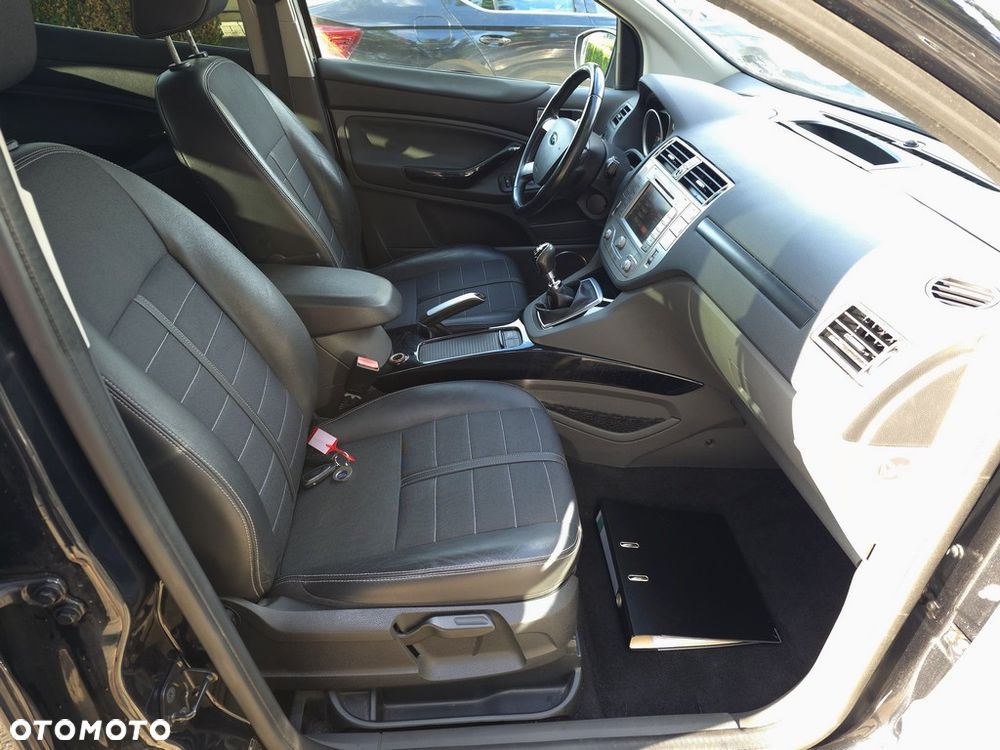 Ford Kuga 2.0 TDCi Titanium - 7