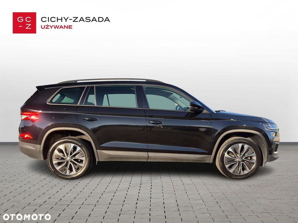 Skoda Kodiaq 2.0 TDI 4x4 Style DSG - 6