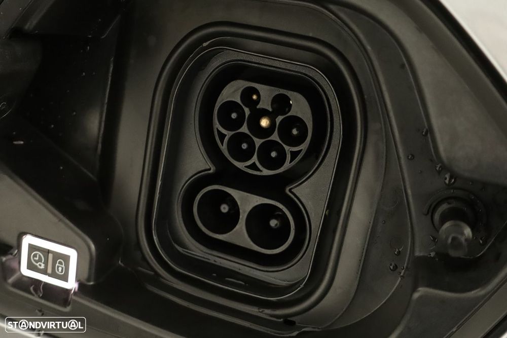 Opel Corsa-e 50 kWh GS - 7