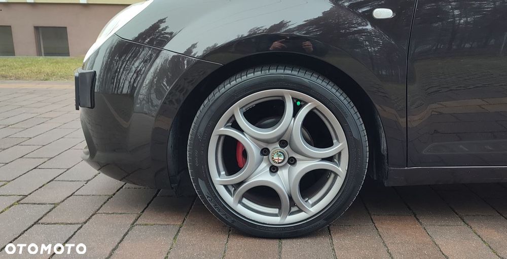Alfa Romeo Mito - 32