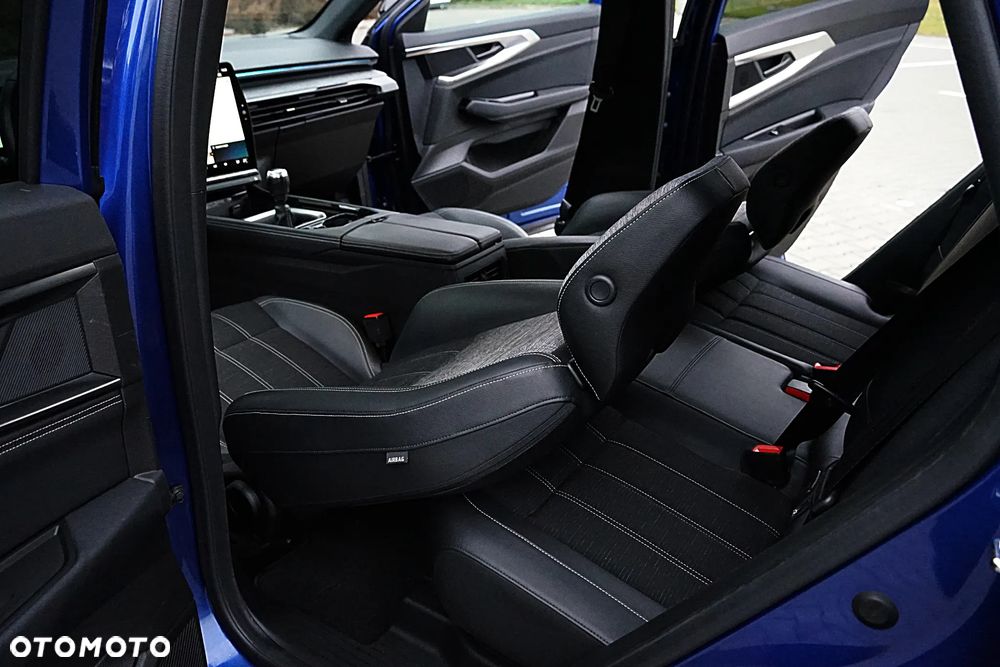 Renault Austral Mild Hybrid 140 Equilibre - 25