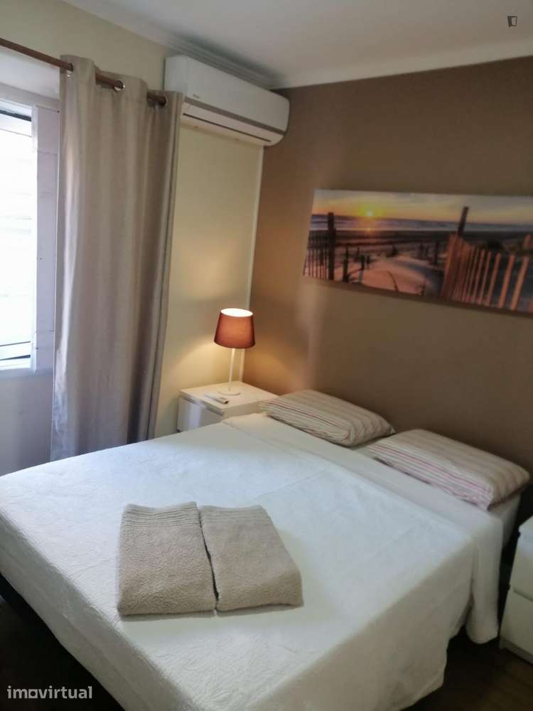Apartamento com 2 quartos - localizado em Setubal - Grande imagem: 2/21