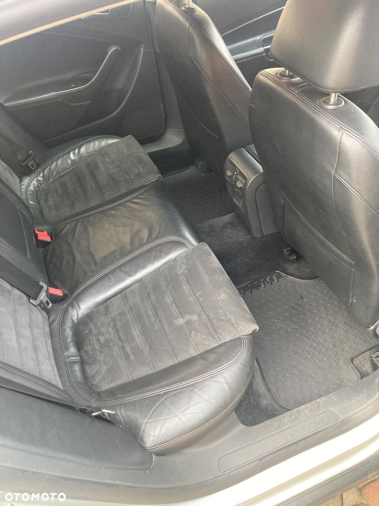 Volkswagen Passat 2.0 TDI DPF Comfortline - 7