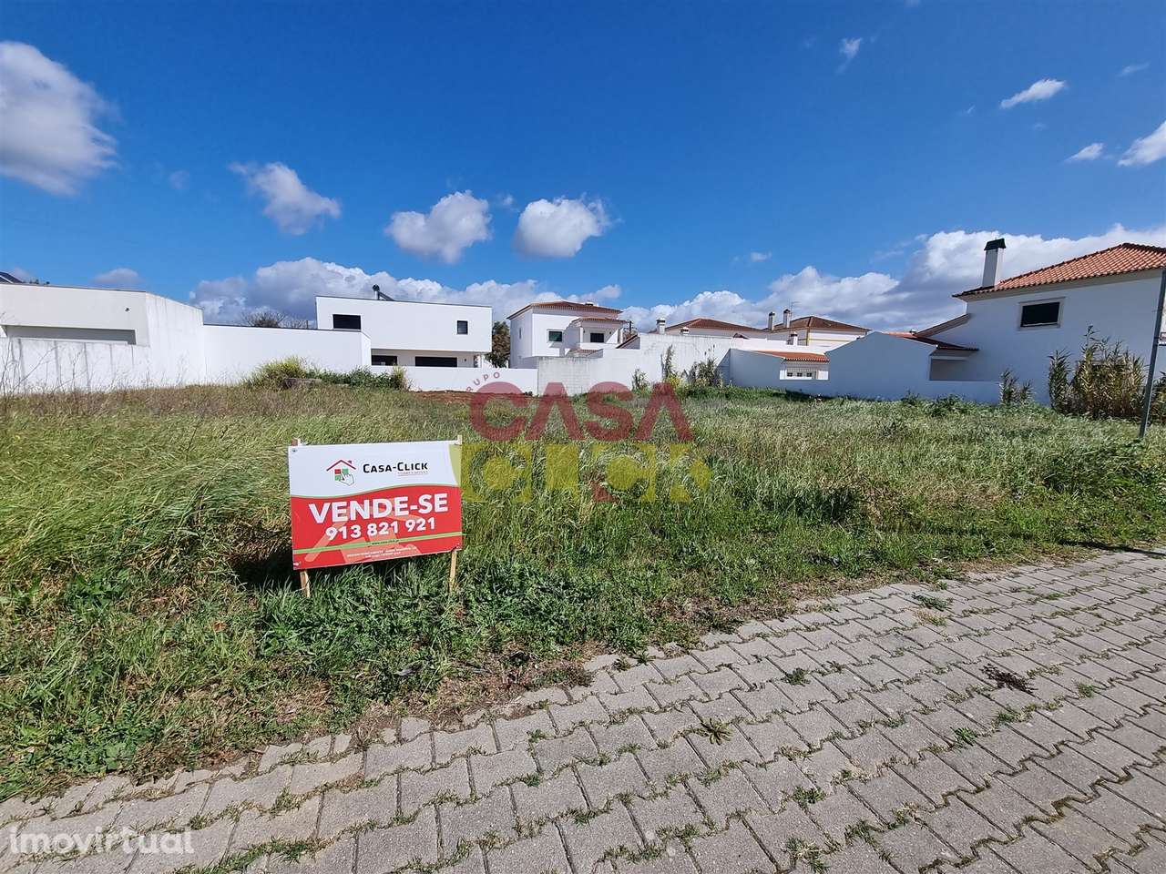 Terreno T3 Venda em Riachos,Torres Novas - Grande imagem: 4/20
