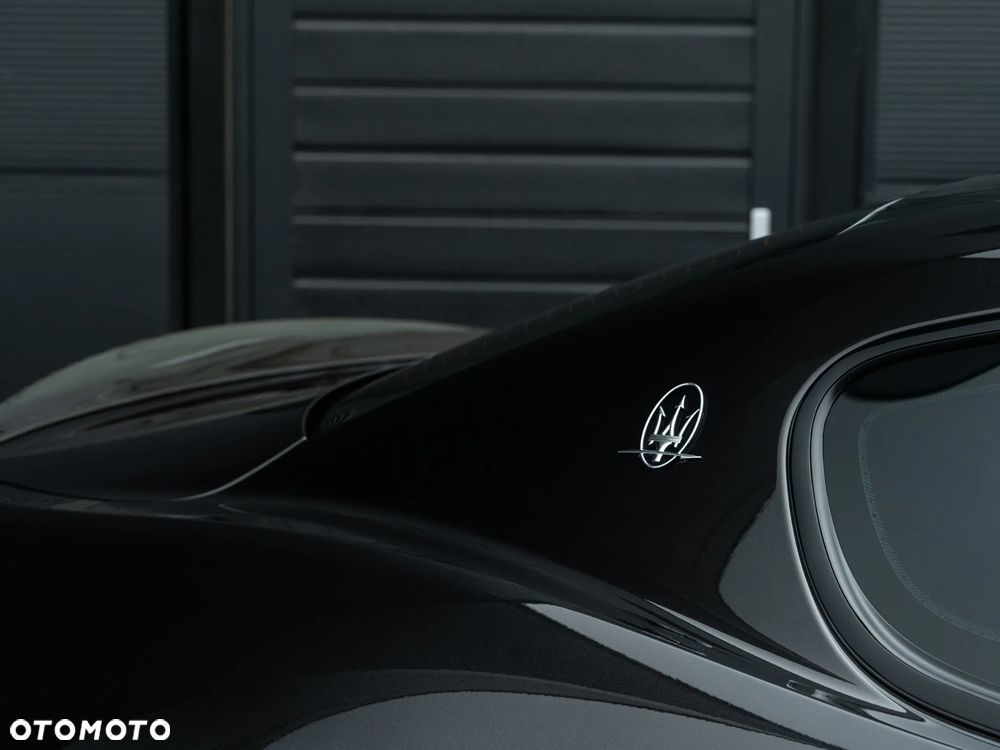 Maserati GranTurismo Sport - 12