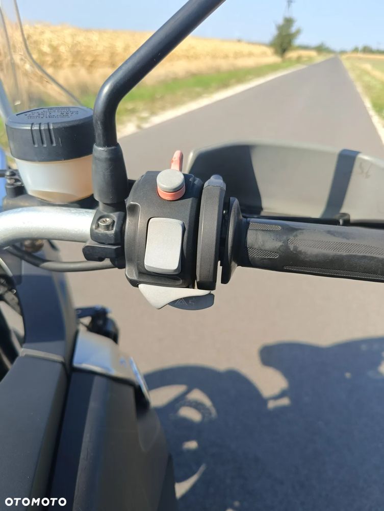 BMW GS - 10