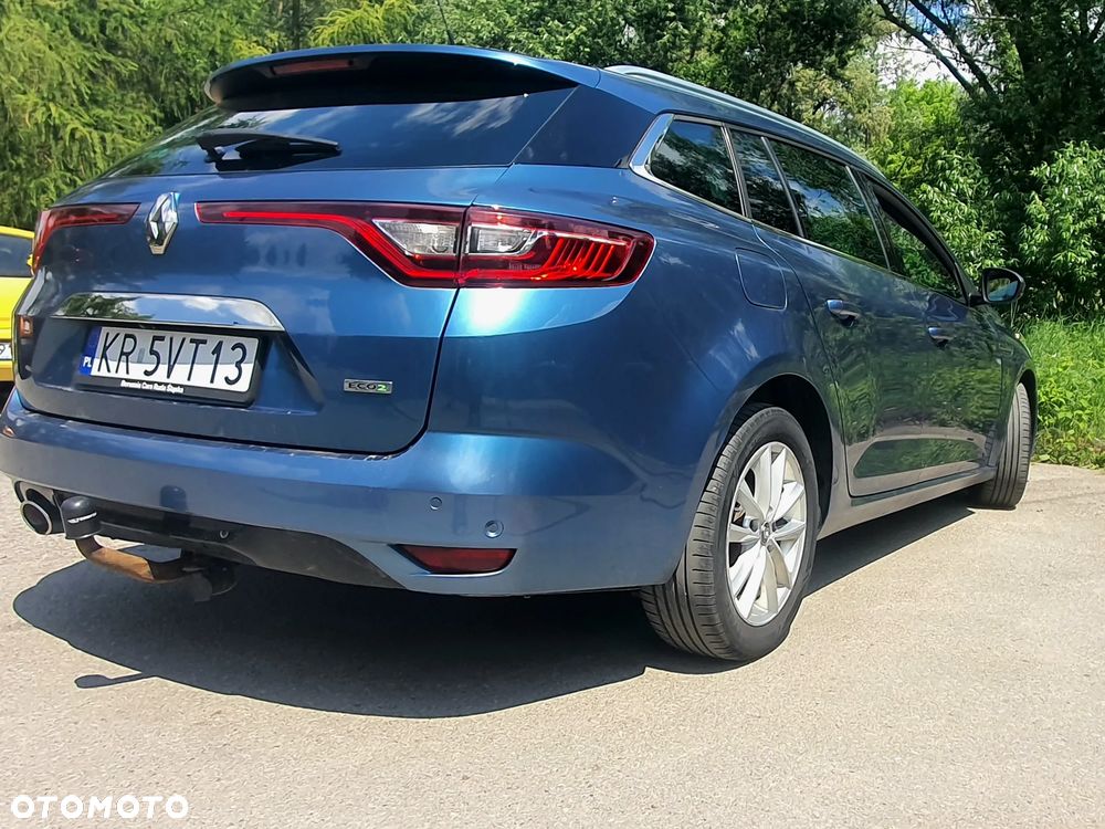 Renault Megane 1.5 dCi Bose Edition - 4