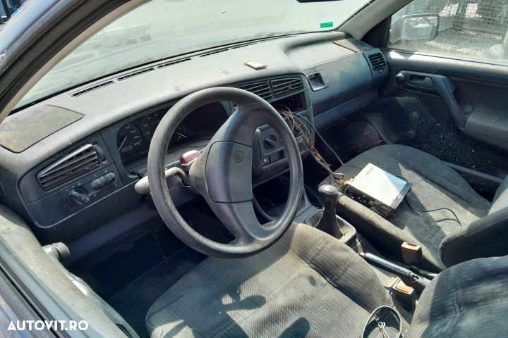 Kit pornire 030906026K / 0261200750/751 / 357905851 030906026K / 0261 - 8