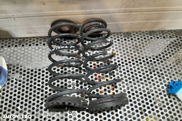 SET AMORTIZOARE SPATE Hyundai i10 3 [2019 - 2019] Hatchback 1.0 MPi M - 2