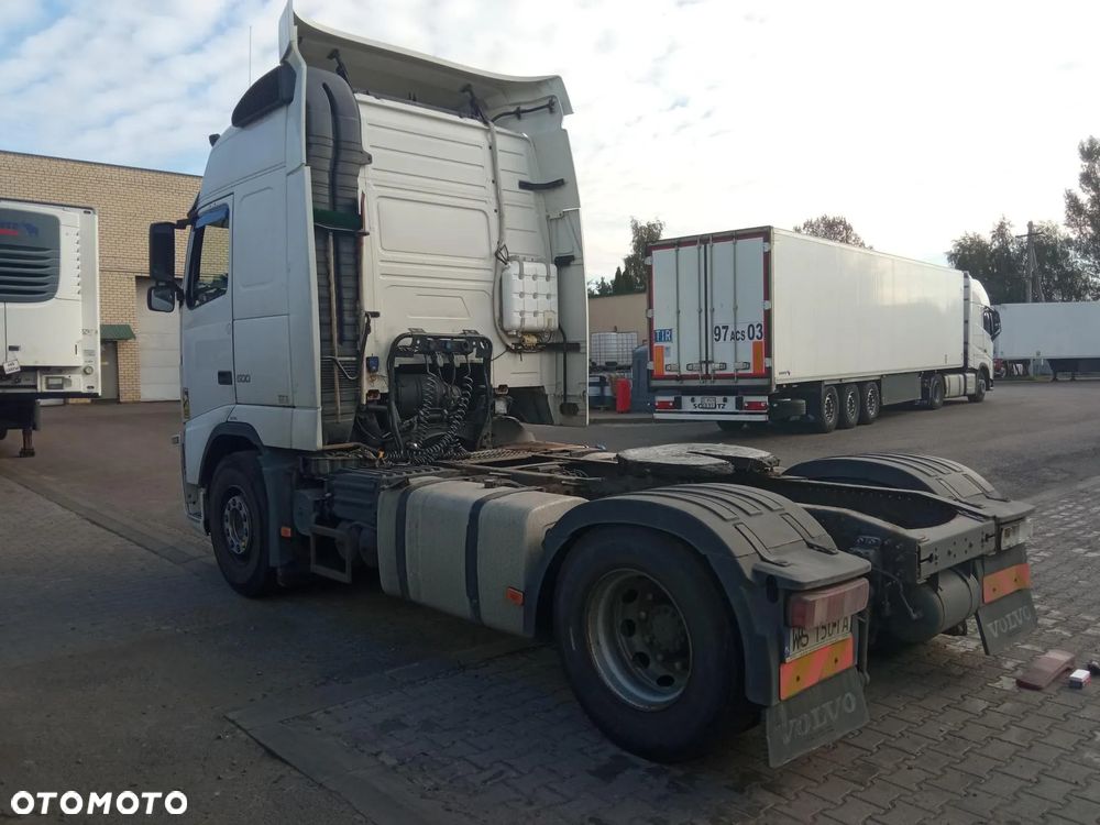 Volvo FH - 17