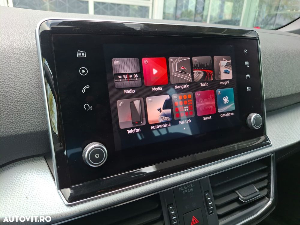 Seat Tarraco 2.0 TDI 4DRIVE DSG7 Style - 19