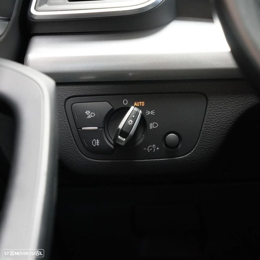 Audi Q5 50 TFSIe quattro S line S tronic - 33