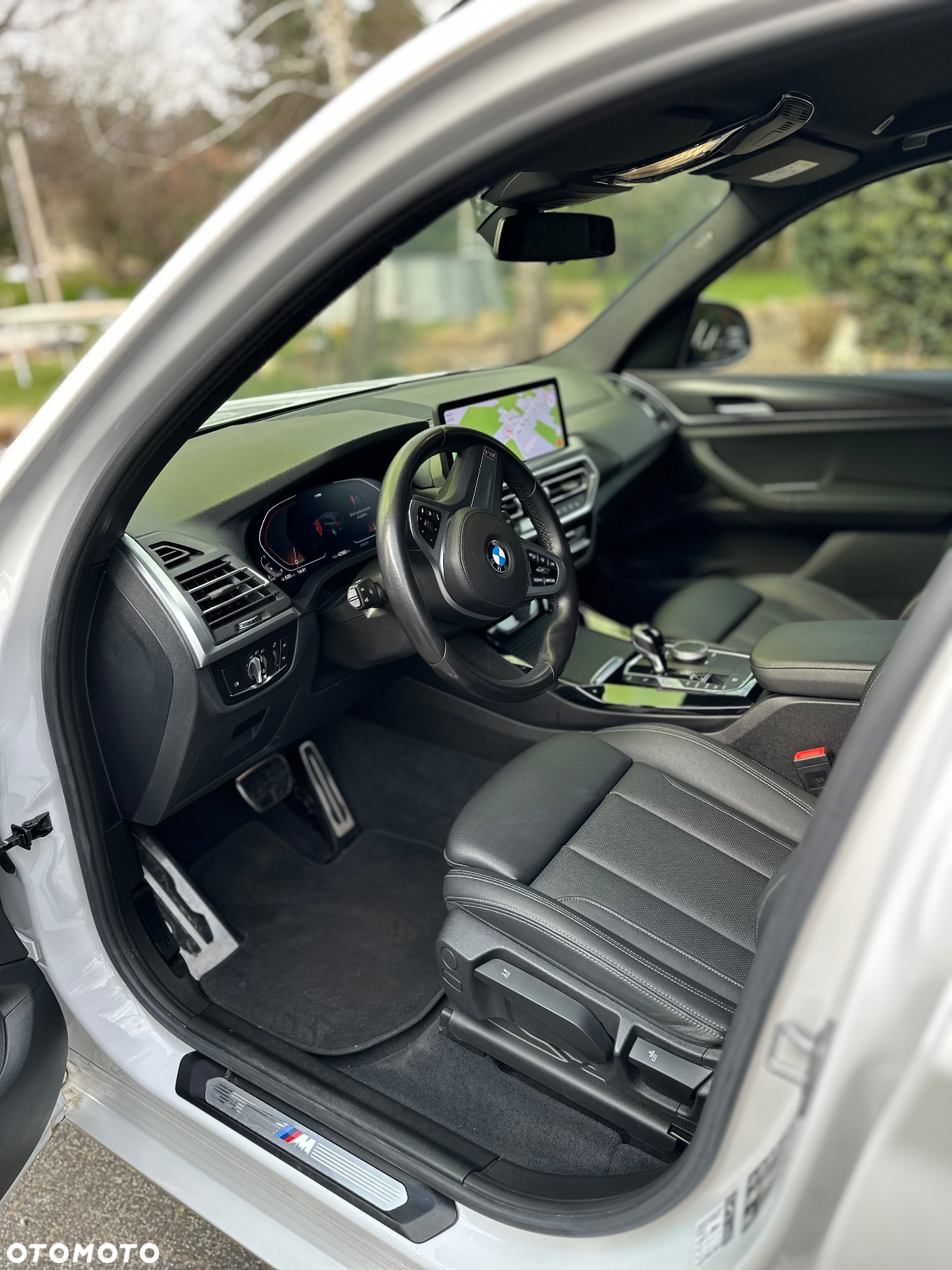 BMW X3 - 9