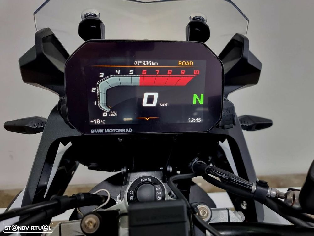 BMW F 800 GS 800 GS - 9