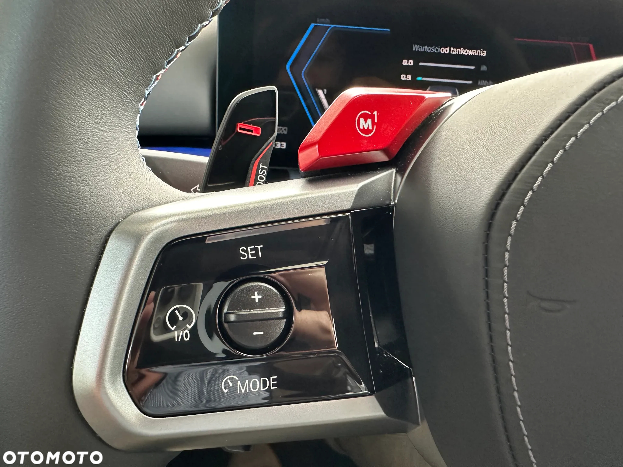 BMW M5 PHEV - 16