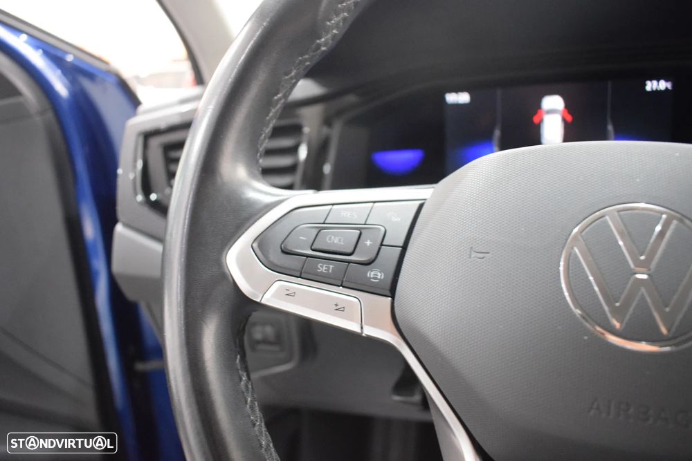 VW Taigo 1.0 TSI Life - 12