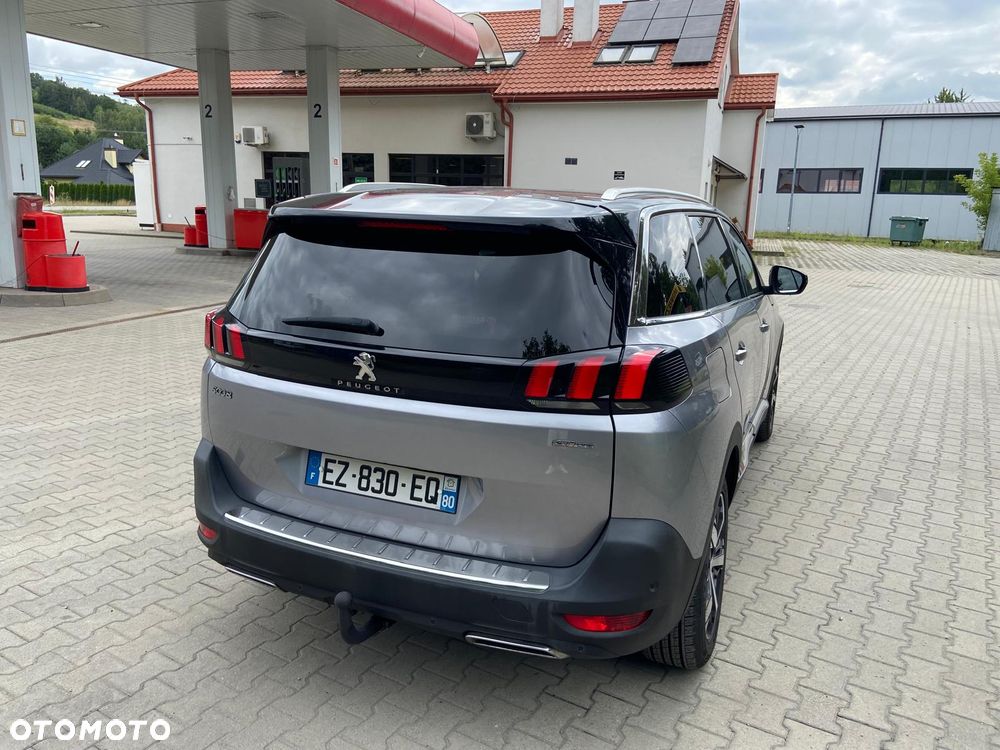 Peugeot 5008 - 18