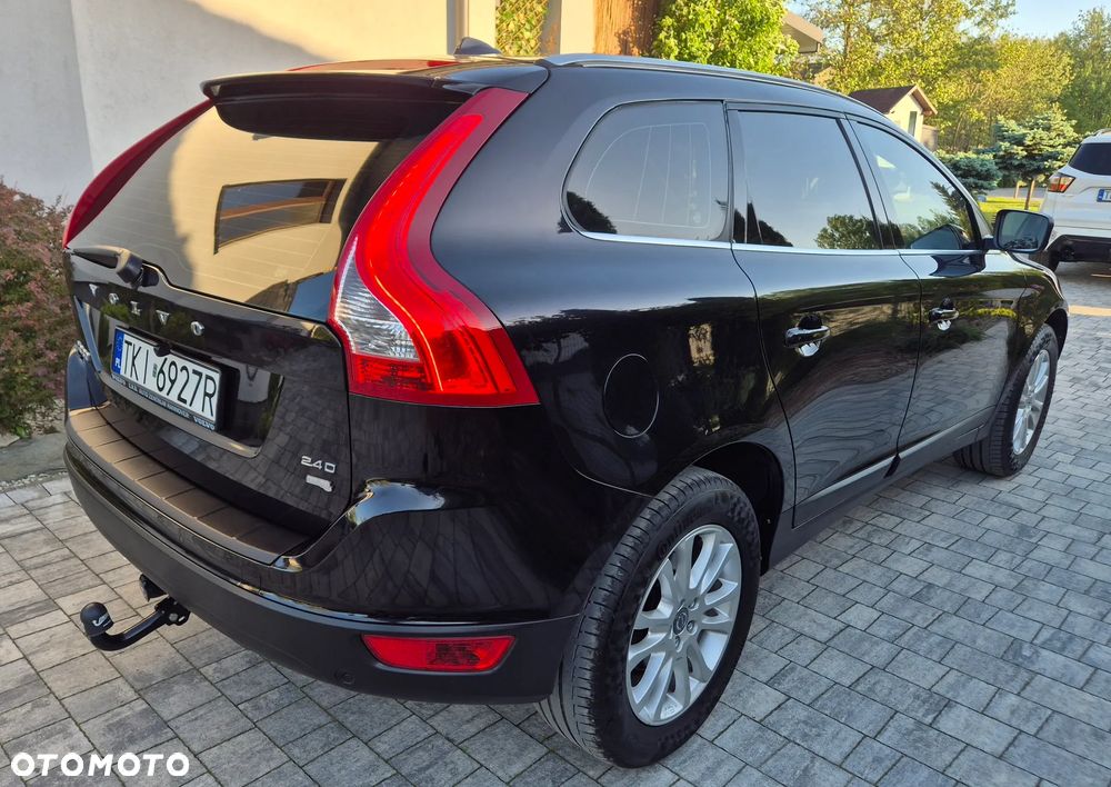 Volvo XC 60 2.4D Kinetic - 7