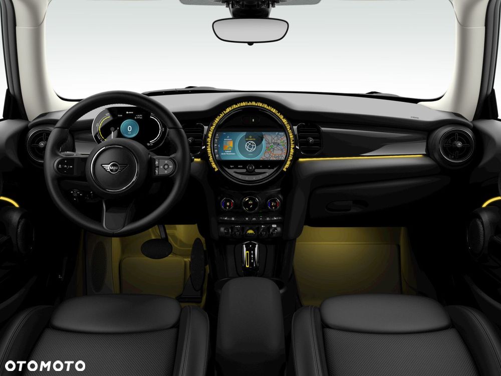 MINI Cooper S - 8
