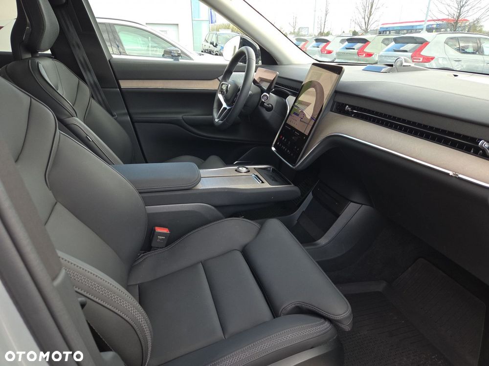 Volvo EX90 111kWh Twin AWD Ultra 7 os - 11
