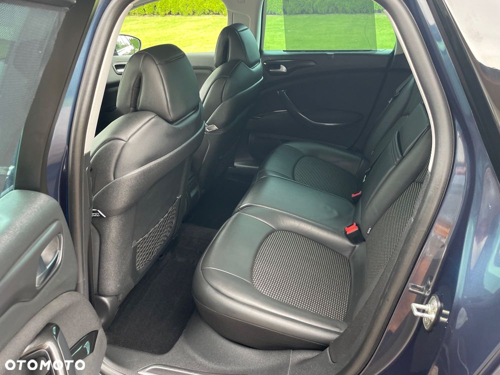 Citroën C5 HDi 140 FAP Exclusive - 8