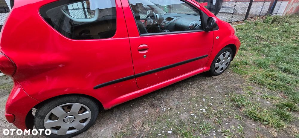 Toyota Aygo 1.0 VVT-i Luna - 5