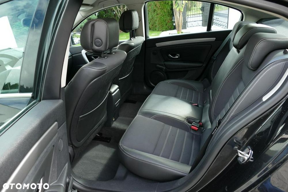 Renault Laguna 1.5 dCi Expression - 28