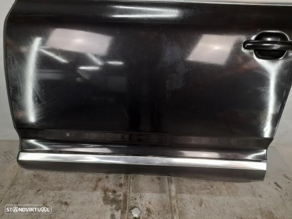 Porta Frente Esq Volkswagen Touareg (7La, 7L6, 7L7) - 2
