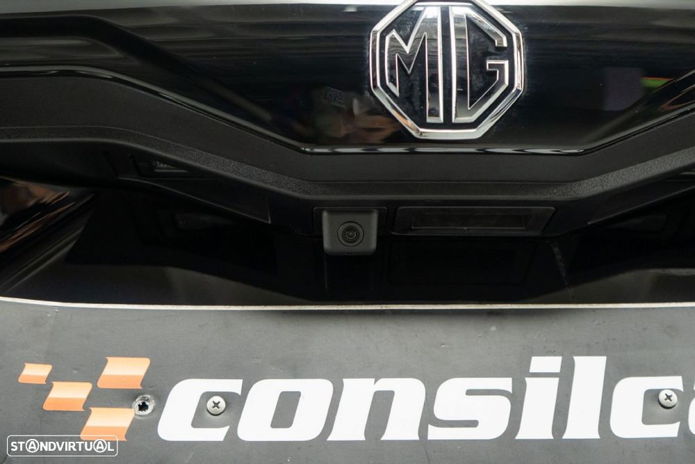 MG MG4 51 kWh Standard - 15