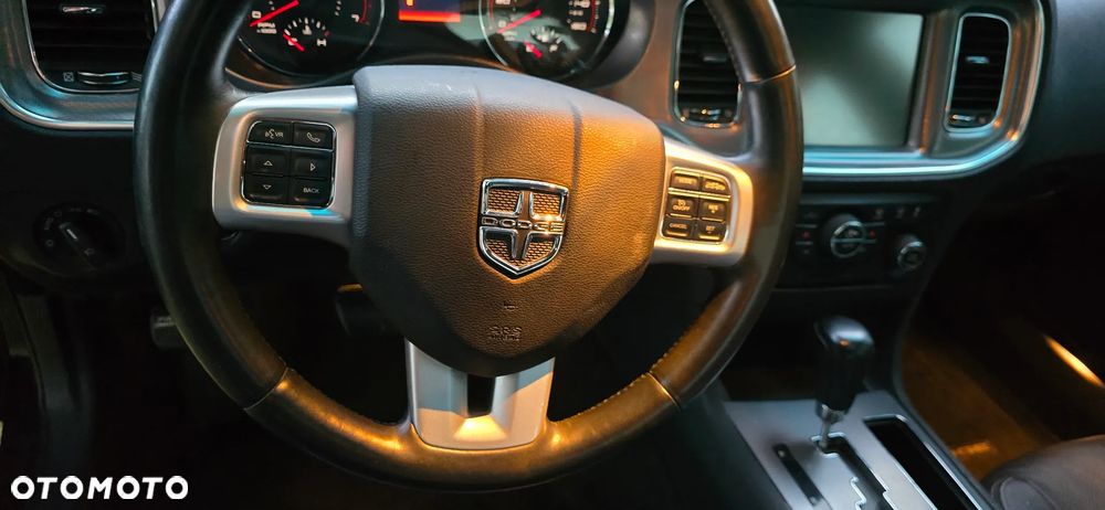 Dodge Charger - 24