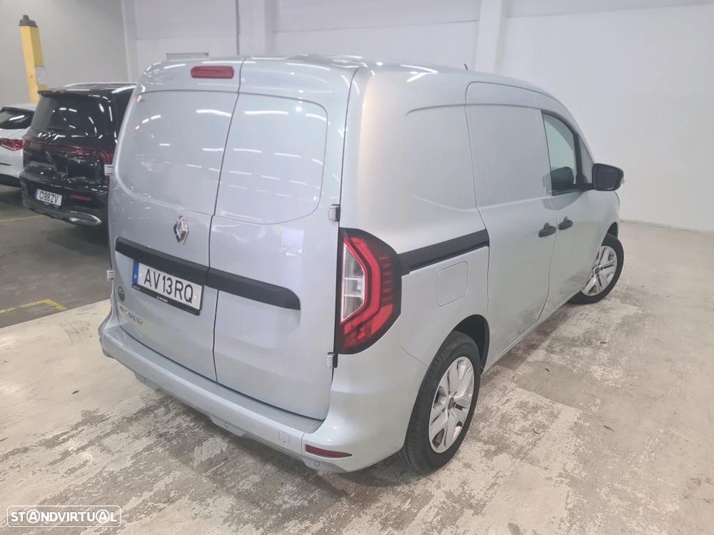 Renault Kangoo Van 1.5 Blue dCi L1 Extra - 3
