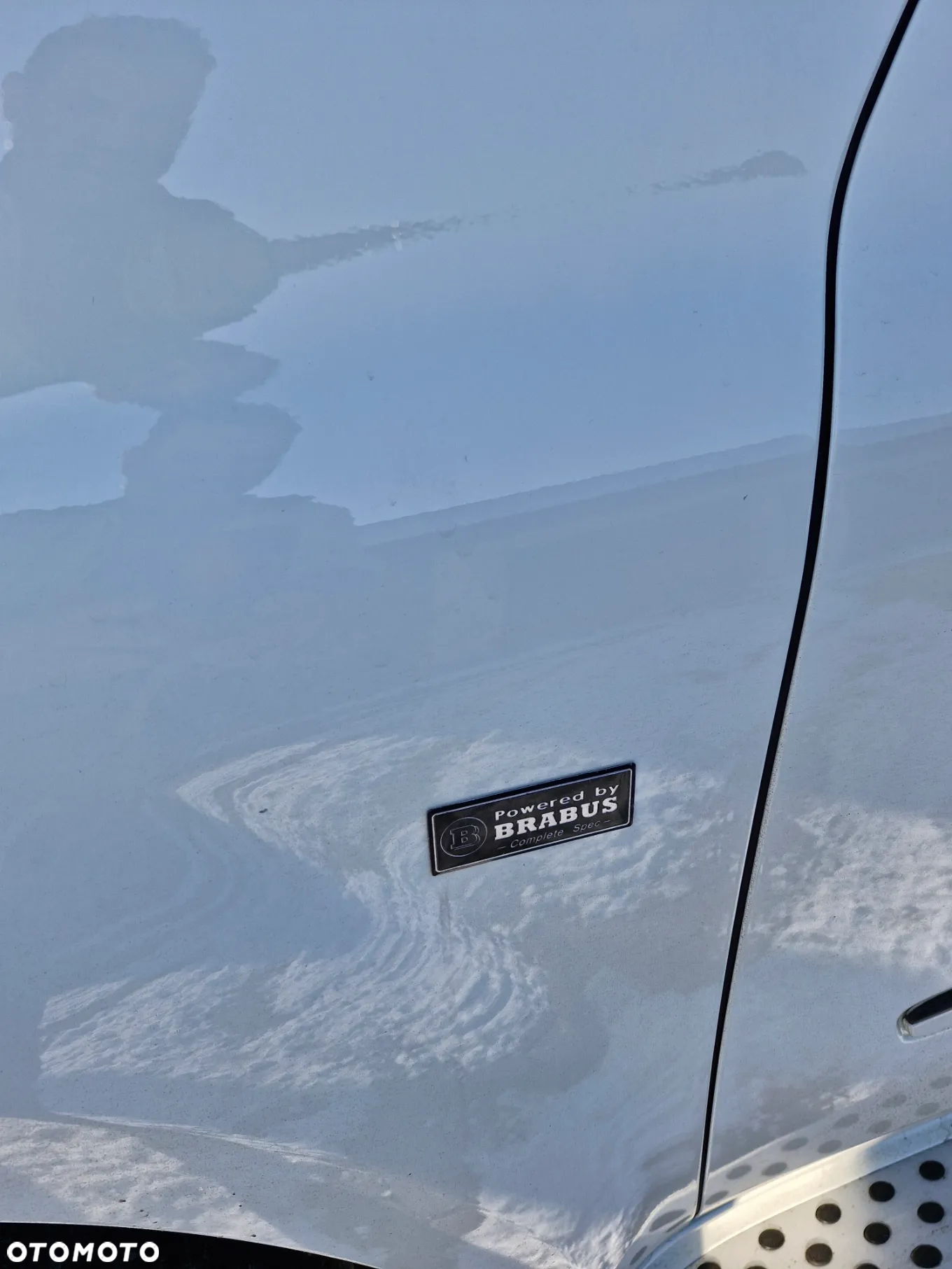 Mercedes-Benz GL 500 4Matic 7G-TRONIC - 18