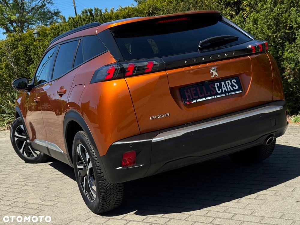 Peugeot 2008 - 4