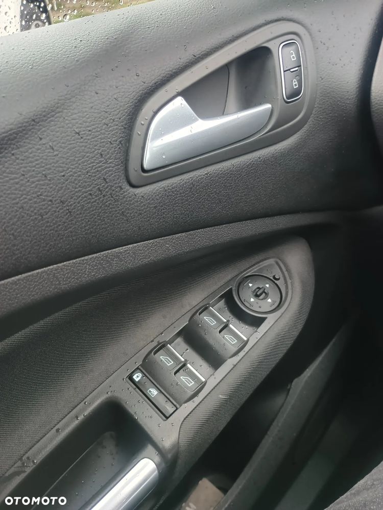 Ford Grand C-MAX Gr 1.0 EcoBoost Titanium ASS - 17