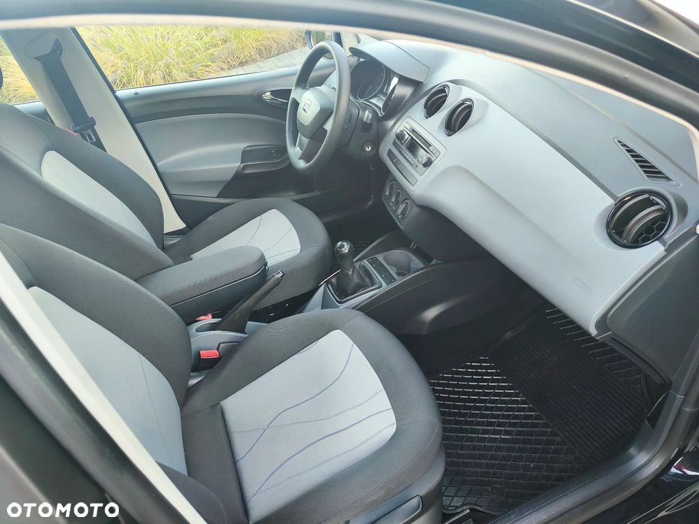 Seat Ibiza 1.4 Style - 3