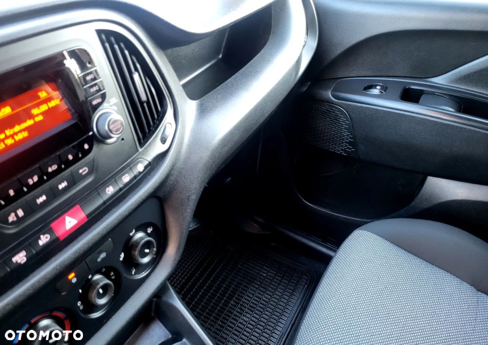 Fiat Doblo - 13